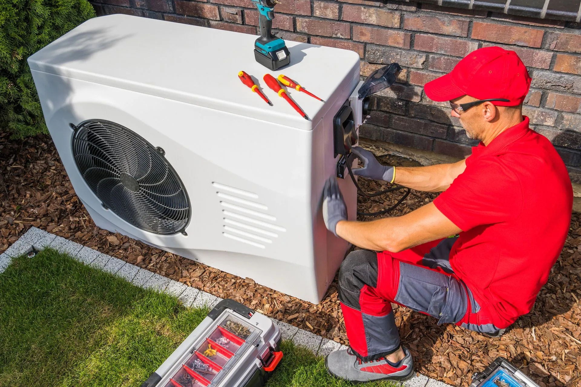 About HVAC in Cross Plains, TN